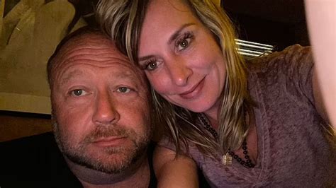 erika wulff jones|Alex Jones wife arrested: 5 things to know about Erika Wulff ...